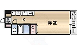 阪急京都本線 正雀駅 徒歩14分