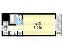 阪急京都本線 茨木市駅 徒歩5分 2階/-