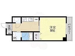 JR東海道・山陽本線 摂津富田駅 徒歩5分