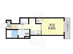 阪急京都本線 富田駅 徒歩10分