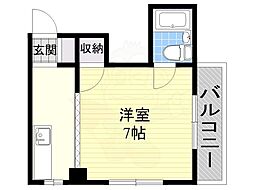 JR東海道・山陽本線 JR総持寺駅 徒歩25分