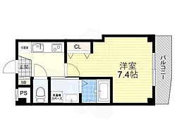 阪急京都本線 南茨木駅 徒歩10分