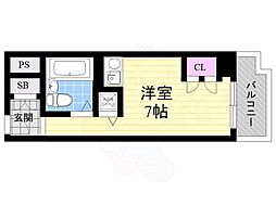 大阪モノレール彩都線 阪大病院前駅 徒歩5分