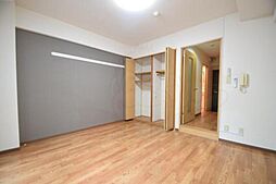 阪急京都本線 正雀駅 徒歩13分の賃貸マンション 1階1Kのリビング/ダイニング