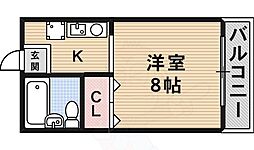 阪急京都本線 茨木市駅 徒歩7分