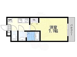 KORE・YIELD千里丘 1階/-