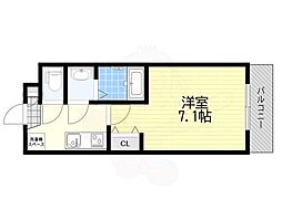 KORE・YIELD千里丘 1階/-