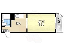 RKAマンション 1階/-