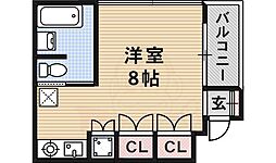 阪急京都本線 茨木市駅 徒歩9分