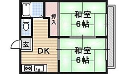 アーバン2 2階