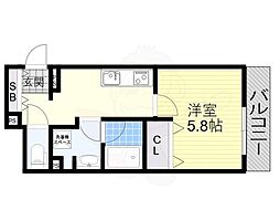 大阪モノレール本線 南茨木駅 徒歩10分