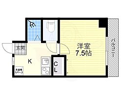 JR東海道・山陽本線 千里丘駅 徒歩3分