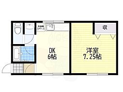 JR東海道・山陽本線 千里丘駅 徒歩10分