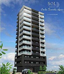 JR東海道・山陽本線 千里丘駅 徒歩3分