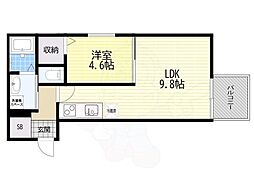 大阪モノレール彩都線 阪大病院前駅 徒歩10分