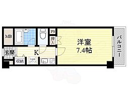 阪急京都本線 南茨木駅 徒歩7分