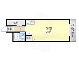 JR東海道・山陽本線 千里丘駅 徒歩3分