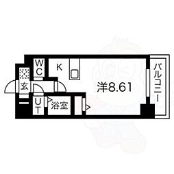 阪急京都本線 南茨木駅 徒歩2分