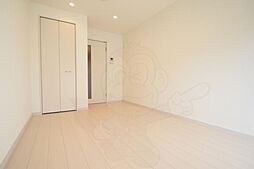 JR東海道・山陽本線 千里丘駅 徒歩5分の賃貸マンション 3階1Kのリビング/ダイニング