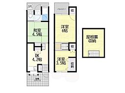 JR東海道・山陽本線 JR総持寺駅 徒歩15分