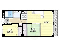 JR東海道・山陽本線 茨木駅 徒歩3分