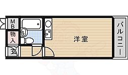 阪急京都本線 茨木市駅 徒歩9分