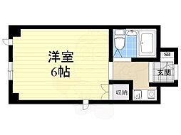 JR東海道・山陽本線 茨木駅 徒歩9分