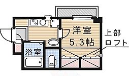 JR東海道・山陽本線 千里丘駅 徒歩3分