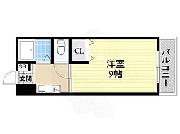 阪急京都本線 茨木市駅 徒歩7分