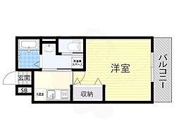 JR東海道・山陽本線 茨木駅 徒歩7分