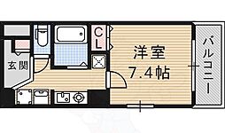 阪急京都本線 茨木市駅 徒歩5分 11階/-