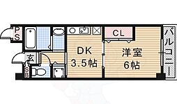 阪急京都本線 南茨木駅 徒歩3分
