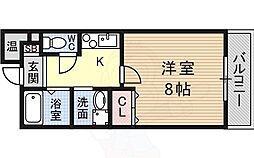 JR東海道・山陽本線 茨木駅 徒歩5分
