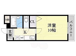 孝成ビル 2階/-