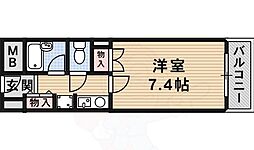 阪急京都本線 南茨木駅 徒歩7分 2階/-