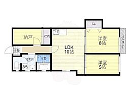 JR東海道・山陽本線 千里丘駅 徒歩7分