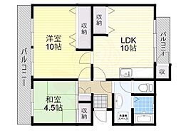 大阪モノレール彩都線 彩都西駅 6km