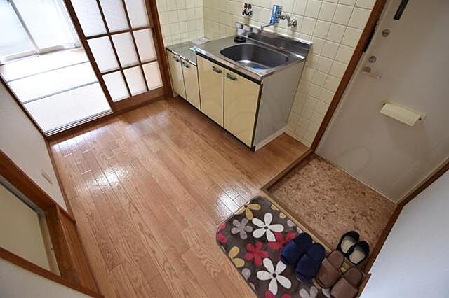 室内