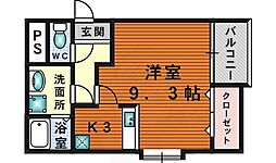 RUMOR 2階