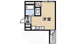 エクレールミヤケ 5階/-