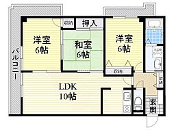 JR東海道・山陽本線 茨木駅 徒歩7分