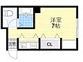 リバーサイド光栄1階3.0万円