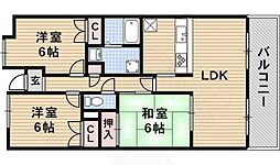 星見9番館 4階