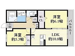 サンシャイン和 1階/-