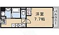 シャンピアコート茨木2階6.5万円