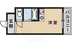 メゾン揺光 2階/-