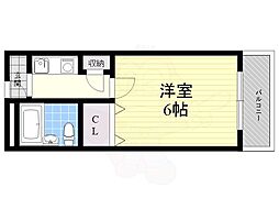 清水M1 1階