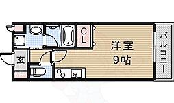 コティー庄 1階
