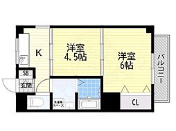 竹橋ビル 3階