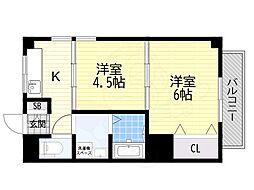 竹橋ビル 3階